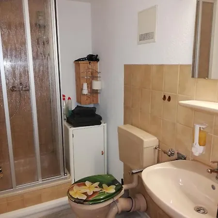 Appartementhaus Silke Apartment Bad Fussing