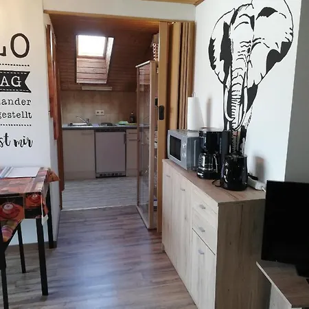 Appartementhaus Silke Apartment *