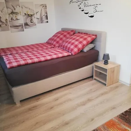 Appartementhaus Silke Apartment *