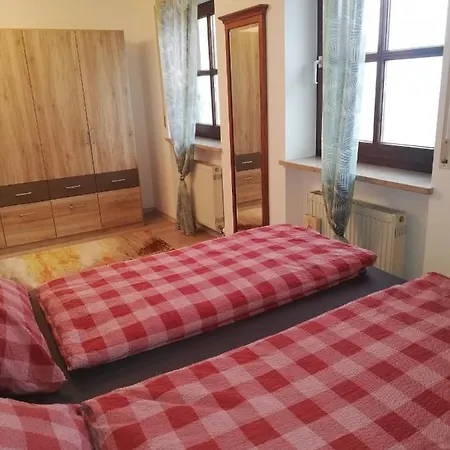 Appartementhaus Silke Apartment