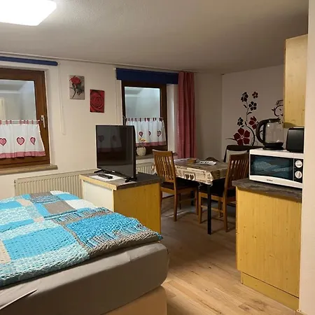 Appartementhaus Silke Apartment *