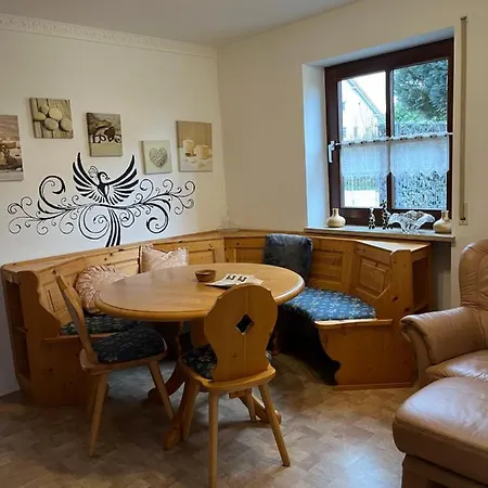 Appartementhaus Silke Apartment *