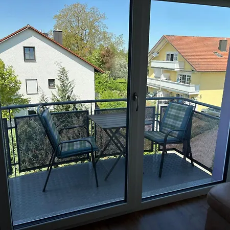 Appartementhaus Silke Apartamento