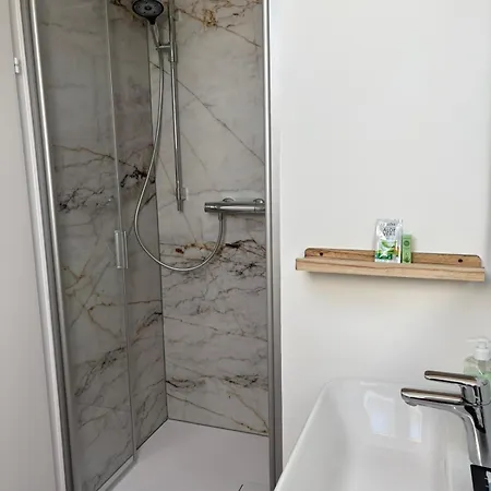 Appartementhaus Silke Apartamento