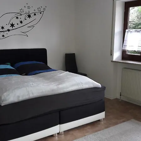 Appartementhaus Silke