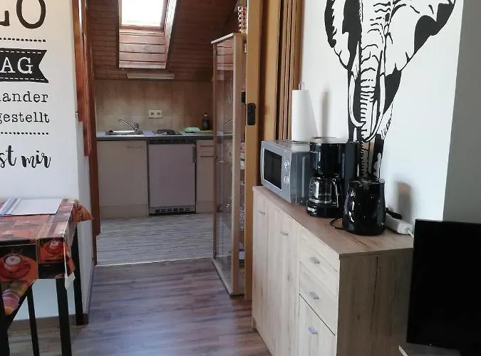 Appartementhaus Silke Apartment *