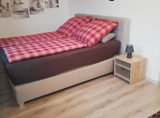 Appartementhaus Silke Apartment *