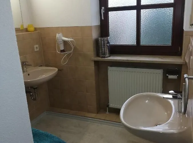 Appartementhaus Silke * Bad Füssing