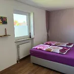 Apartment Appartementhaus Silke