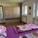 Appartementhaus Silke Apartment Bad Füssing