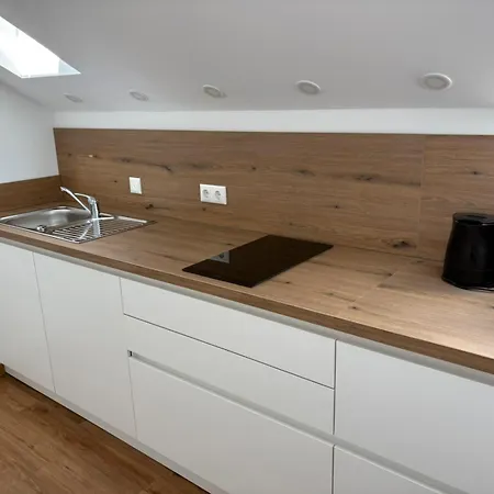 Appartementhaus Silke Apartment *