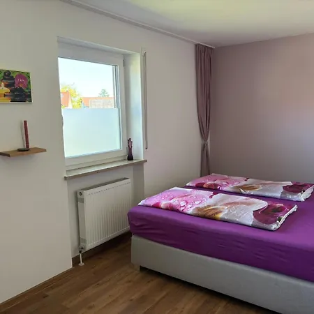 Appartamento Appartementhaus Silke