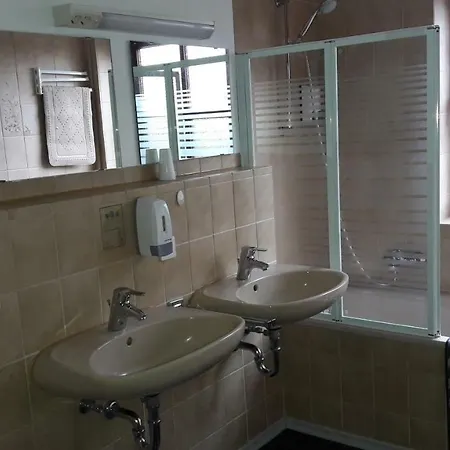 Appartementhaus Silke *