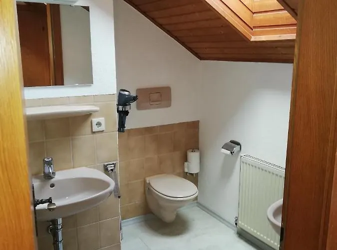 Appartementhaus Silke *