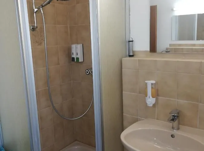 Appartementhaus Silke