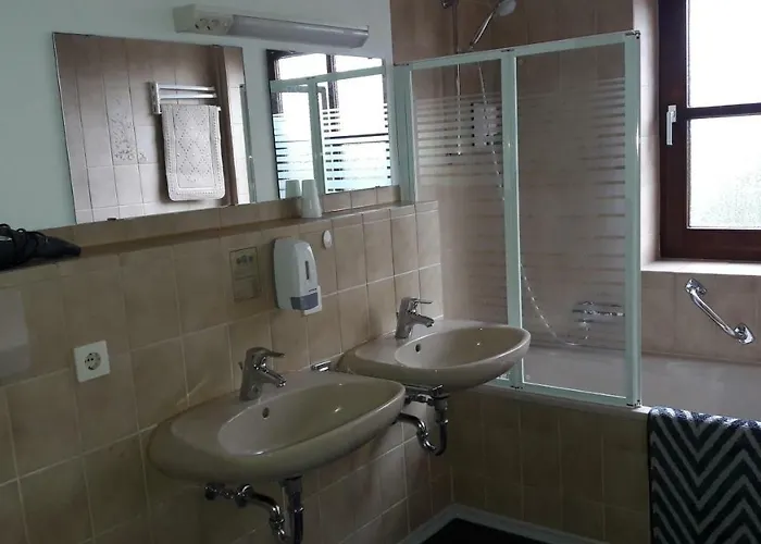 Appartementhaus Silke *