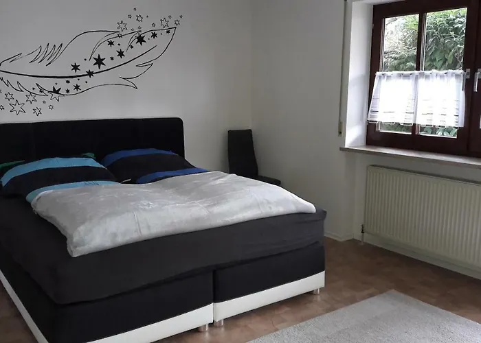 Appartementhaus Silke